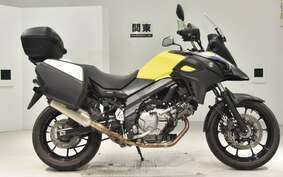 SUZUKI DL650 ( V-Strom 650 ) A 2019 C733A