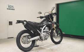 HONDA CRF250L LD MD44