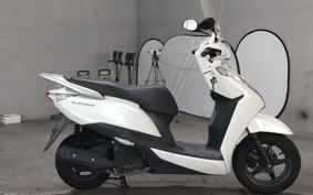 HONDA LEAD 125 JF45