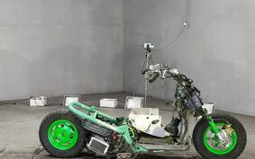 HONDA ZOOMER AF58