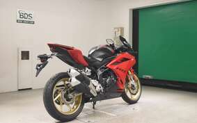 HONDA CBR250RR A MC51