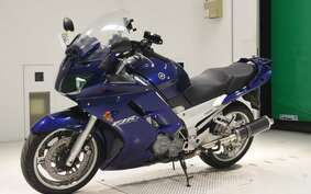 YAMAHA FJR1300 A 2003