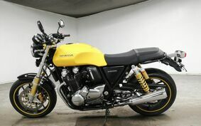 HONDA CB1100RS 2017 SC65