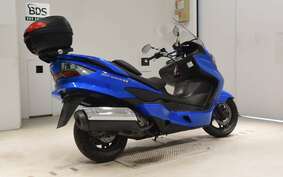 SUZUKI SKYWAVE 250 (Burgman 250) S Gen.3 CJ46A