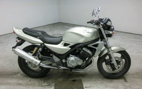 KAWASAKI BALIUS 250 Gen.2 1998 ZR250B