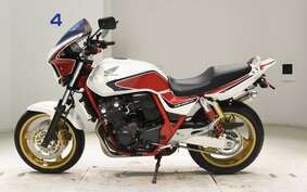 HONDA CB400SF VTEC 2011 NC42