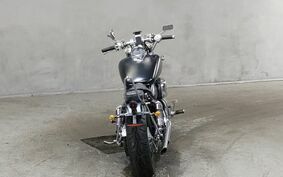 HONDA SHADOW 400 SLASHER 2002 NC40