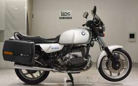 BMW R80 1986