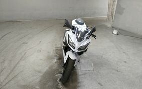 KAWASAKI NINJA 250 EX250L