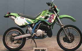KAWASAKI KDX250SR 1992 DX250F