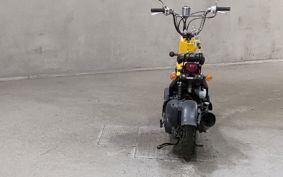 HONDA BYTE AF59