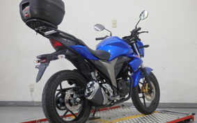 SUZUKI GIXXER 150 NG4BG