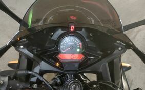 HONDA CBR250R MC41