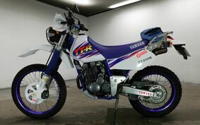 YAMAHA TT250R 4GY