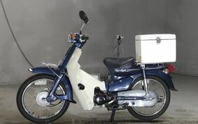 HONDA C50 SUPER CUB Custom AA01