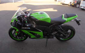 KAWASAKI ZX 10 NINJA R 2012 ZXCJ12