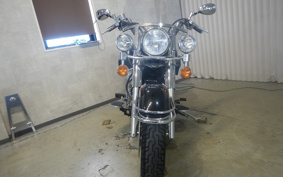 YAMAHA DRAGSTAR400 CLASSIC 2011 VH02J