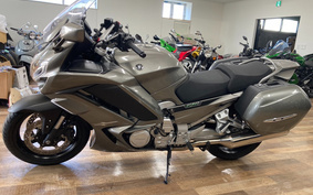 YAMAHA FJR1300 AS 2014 RP27J