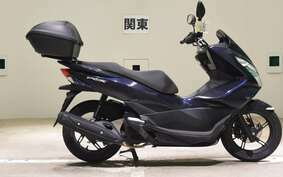 HONDA PCX125 JF56