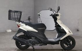 SUZUKI ADDRESS V125 CF4MA