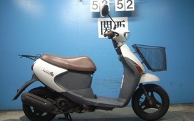 SUZUKI LET's 4 CA41A