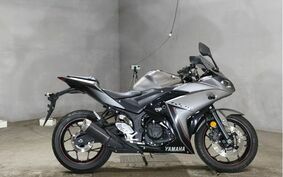 YAMAHA YZF-R25 RG10J