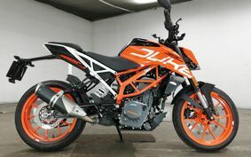 KTM 390 DUKE JPJ40