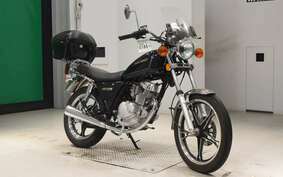 SUZUKI GN125 H PCJG9