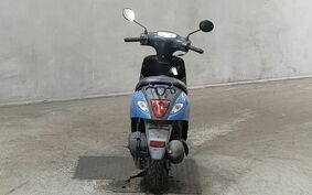 SUZUKI LET's CA4AA