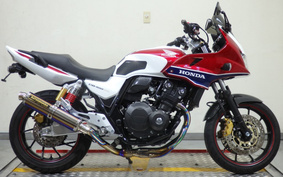 HONDA CB400 SUPER BOLDOR 2016 NC42