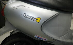 SUZUKI LET's 4 CA45A