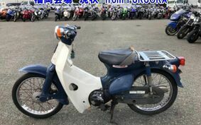 HONDA C50-FI AA01