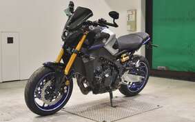 YAMAHA MT-09 SP 2022 RN69J