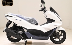 HONDA PCX125 JK06