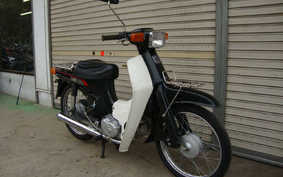 SUZUKI BIRDIE 50 SDX BA41A