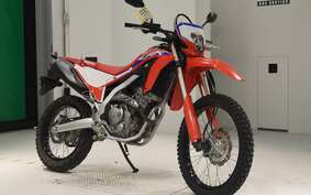 HONDA CRF250L MD47