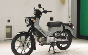 HONDA CROSS CUB 110 JA60