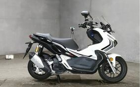 HONDA ADV150 KF38