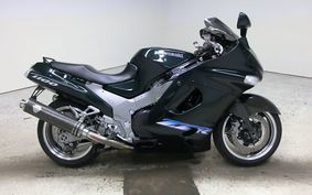 KAWASAKI ZZ1100 NINJA 1997 ZXT10D