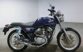 YAMAHA SRV250 RENAISSA 4DN