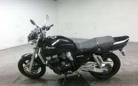 SUZUKI GSX400X IMPULSE 1997 GK79A