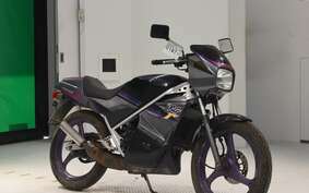 SUZUKI RG50 Gamma NA11A