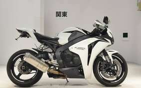 HONDA CBR1000RR Gen. 2 2010 SC59