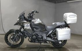 HONDA VFR1200X DCT 2014 SC70