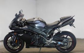 YAMAHA YZF-R1 2008 RN20