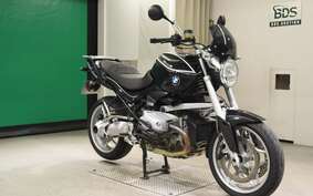 BMW R1200R 2009