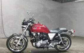 HONDA CB1100 2011 SC65