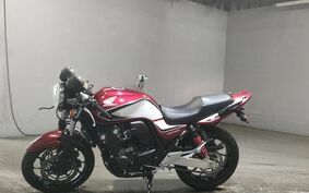 HONDA CB400SF VTEC REVO 2019 NC42