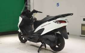 SUZUKI SKYWAVE 200 (Burgman 200) CH41A