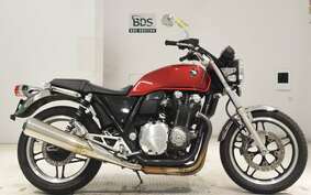 HONDA CB1100 2010 SC65